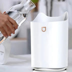 Home Humidifier 3000ml with Mist Technology for Respiratory Relief and Comfortable Living - Humidifier for Bedroom