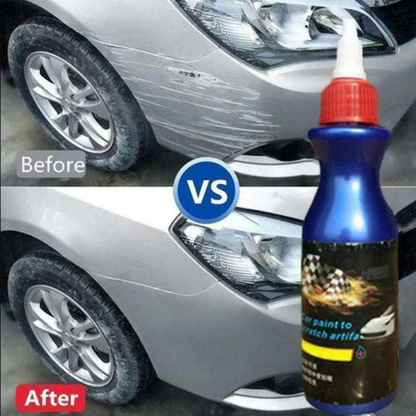 Deep Car Scratch Removal – The Ultimate Scratch Remover for Cars
