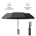 Windproof Umbrella – Durable, Compact & Lightweight Storm Umbrella