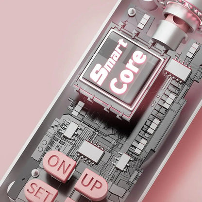 Weighted Cordless Jump Rope with Counter | Ergonomic, Tangle-Free Design for Home Workouts and Cardio Training