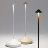 Image of LED Table Lamp – Waterproof, Dimmable, Minimalist Design for Home Office & Bedroom Lighting
