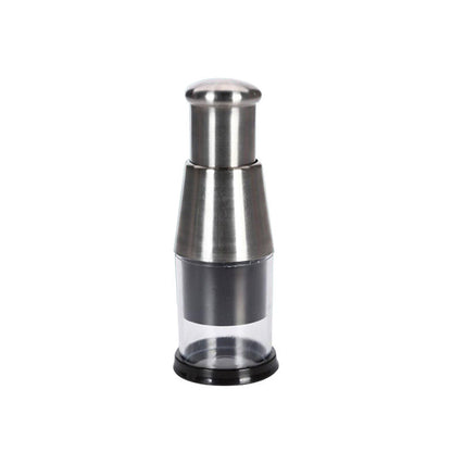 GarlicMaster™ | Efficient Garlic Press for Quick Crushing & Easy Cleanup in Kitchen Cooking