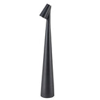 LED Wireless Mood Lamp - Nordic Minimalist Design for Reading & Dining Use