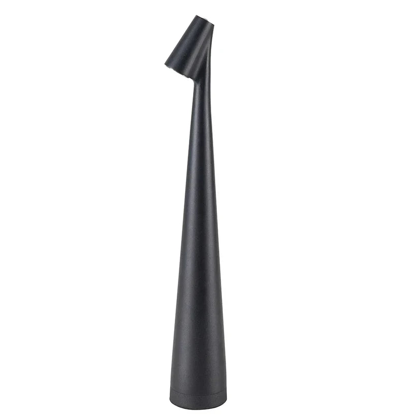 LED Wireless Mood Lamp - Nordic Minimalist Design for Reading & Dining Use