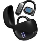 AI Translator Earbuds – 144-Language Real-Time Translation Earbuds with Bluetooth