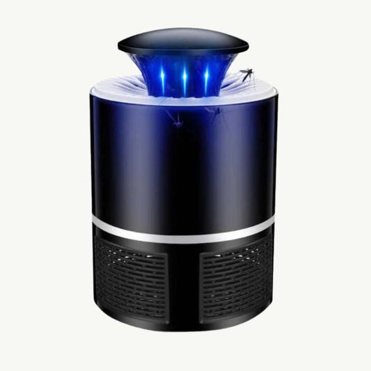 Smart Mosquito Trap | Chemical-Free, Silent Operation & Effective for Indoor Use Up to 300 sq ft