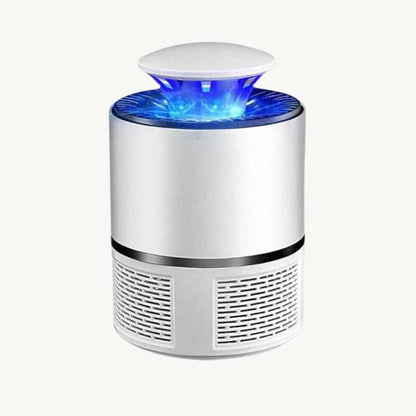 Smart Mosquito Trap | Chemical-Free, Silent Operation & Effective for Indoor Use Up to 300 sq ft