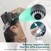 Image of PowerFlow™ High Pressure Showerhead | Powerful Showerhead for Maximum Water Pressure