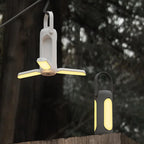 Portable Rechargeable Camping Lantern | 180-Hour Battery Life, SOS Function & Lightweight Design for Outdoor Adventures