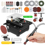 Portable Tabletop Saw - Wood Shaping Power Tool