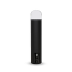 Hand Warmer Power Bank - 3 Heat Modes, Built In Light & Fast Charging