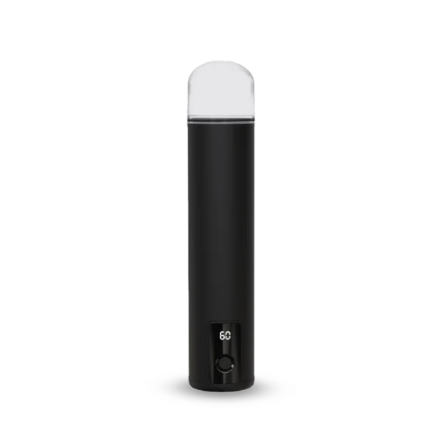 Hand Warmer Power Bank - 3 Heat Modes, Built In Light & Fast Charging