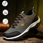 Orthopedic PRO Hiking Shoes | Cloud-Like Comfort, Pain Relief & Support for Sensitive Feet