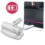 Cordless Dust Mite Vacuum