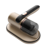 Image of Cordless Dust Mite Vacuum -Gold - Ozerty