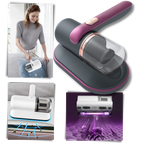 Cordless Dust Mite Vacuum