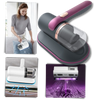 Image of Cordless Dust Mite Vacuum