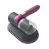 Image of Cordless Dust Mite Vacuum -Purple - Ozerty