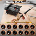 Portable Tabletop Saw - Wood Shaping Power Tool