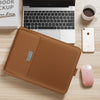 Image of 4-in-1 Laptop Sleeve - Slim Protective Case with Stand Function