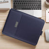 Image of 4-in-1 Laptop Sleeve - Slim Protective Case with Stand Function