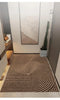 Image of Non-Slip Indoor Outdoor Door Mat | Heavy-Duty Grip Mat for Entryway, Patio, and Kitchen Use