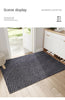 Image of Non-Slip Indoor Outdoor Door Mat | Heavy-Duty Grip Mat for Entryway, Patio, and Kitchen Use