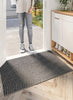 Image of Non-Slip Indoor Outdoor Door Mat | Heavy-Duty Grip Mat for Entryway, Patio, and Kitchen Use