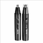 Ear and Nose Clippers – Rechargeable Precision Trimmer for Men & Women