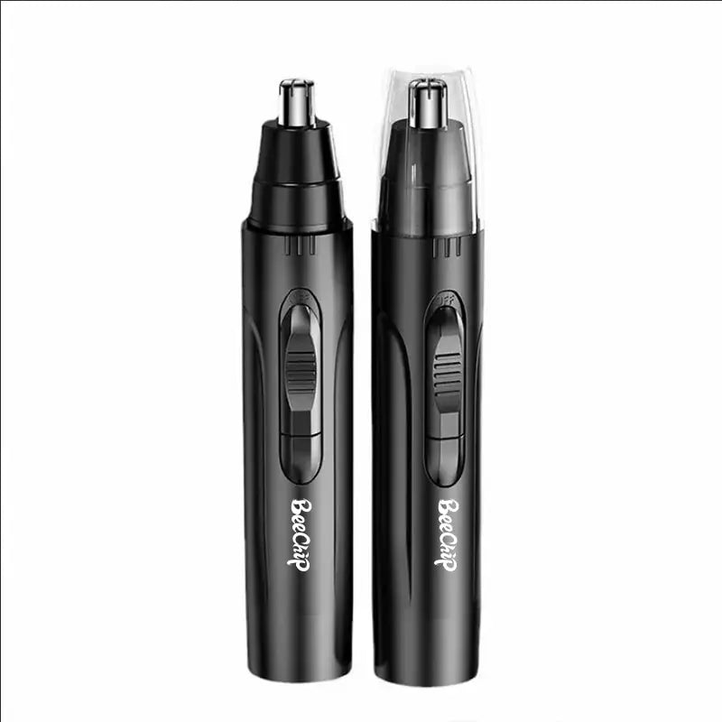 Ear and Nose Clippers – Rechargeable Precision Trimmer for Men & Women