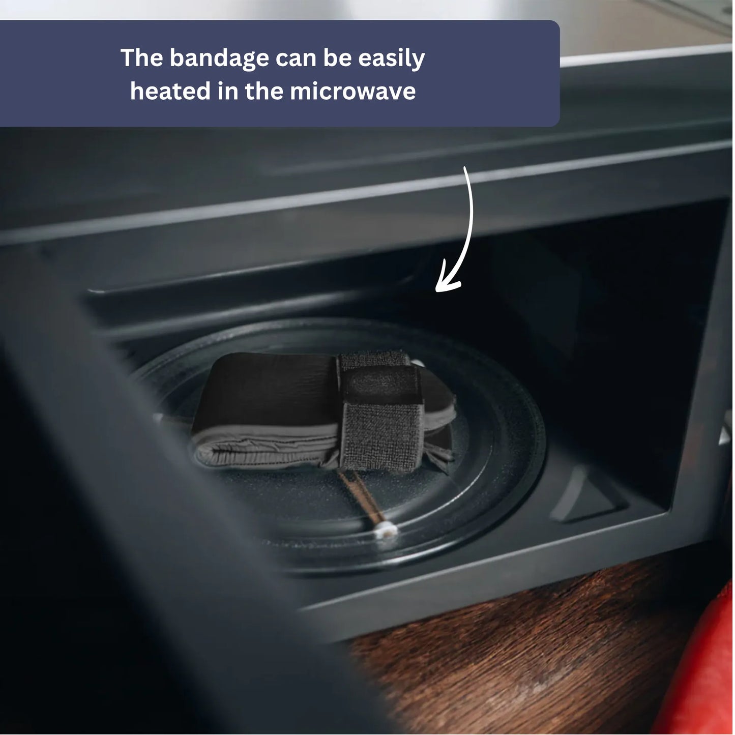 Cooling & Warming Foot Brace | Adjustable, Breathable & Ideal for Injury Recovery