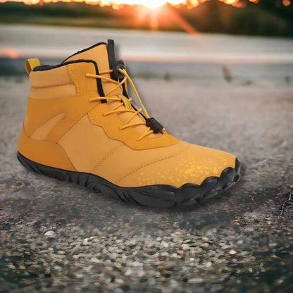 Non-Slip Winter Barefoot Shoes | Lightweight, Breathable & Flexible for Outdoor Activities