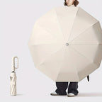 Windproof Umbrella – Durable, Compact & Lightweight Storm Umbrella