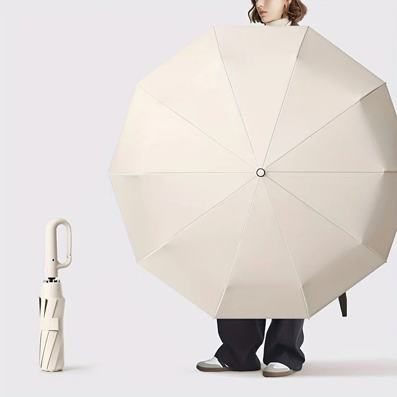 Windproof Umbrella – Durable, Compact & Lightweight Storm Umbrella