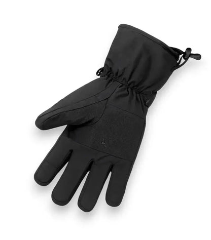 Heated Gloves for Men and Women | Heated Gloves - Insulated Gloves - Touchscreen and Waterproof Gloves