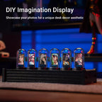 Nixie Tube Clock