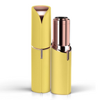 Facial Hair Remover | Painless, Compact & Ideal for Daily Use and Quick Touch-Ups
