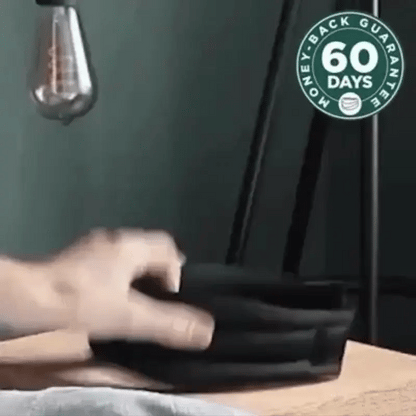 Neck Support Pillow | Anti-Snoring, Posture Correcting & Ideal for Sleep Apnea Relief