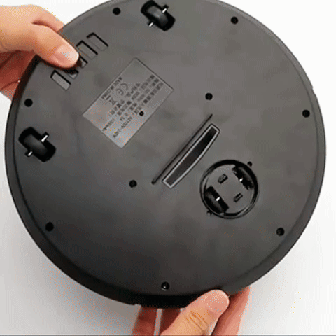 Best Rated Automatic Robot Vacuum Autonomous Top rated Vaccum Cleaner