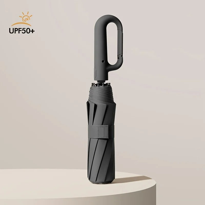 Windproof Umbrella – Durable, Compact & Lightweight Storm Umbrella