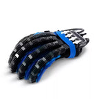 Rehabilitation Robot Glove | Adjustable Speed, Ergonomic Design & Ideal for Post-Stroke Recovery and Motor Skill Enhancement