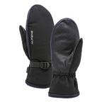 Heated Winter Mittens – Waterproof Rechargeable Hand Warmer Gloves for Outdoor Winter Use, Golf & Ski