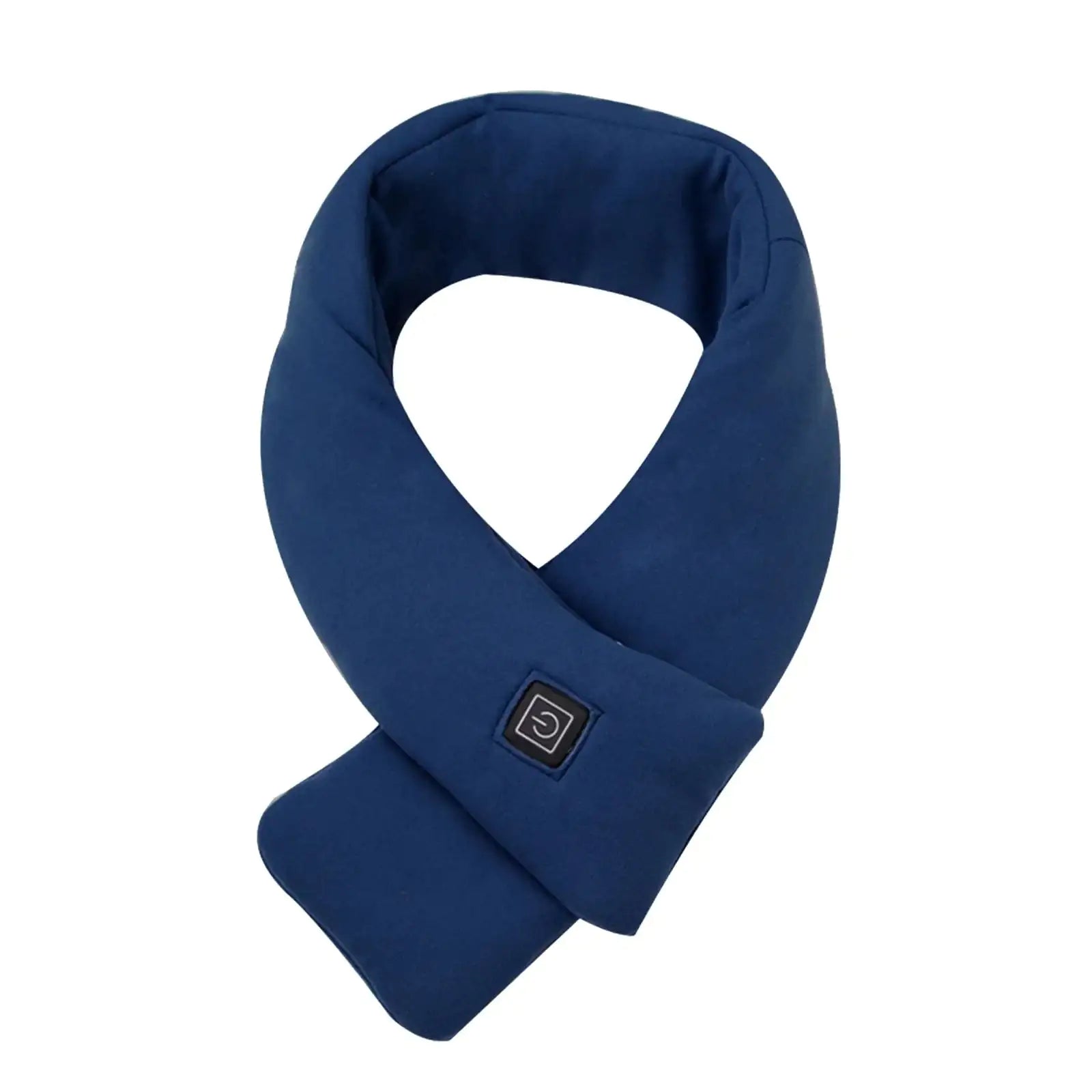 WarmFlex™ Heated Wrap for Neck | Heated Scarf for UK Winters