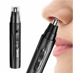 Ear and Nose Clippers – Rechargeable Precision Trimmer for Men & Women