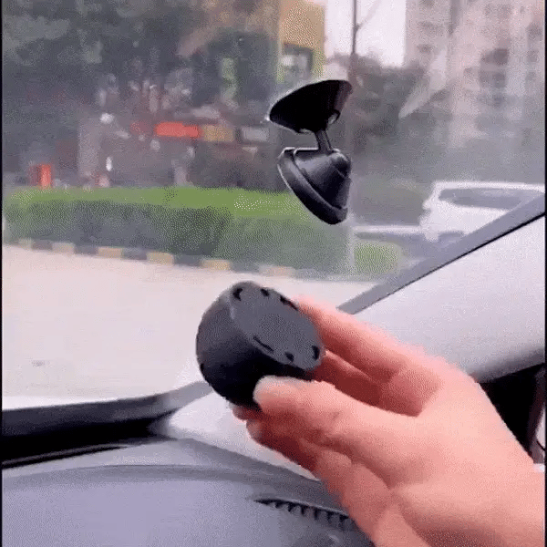 HD Wireless Backup Camera for RVs, Trucks, and Trailers - Night Vision, Waterproof, Easy Installation
