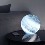 Designer Lamp - 16 Colors Living Room Modern Table Lamp