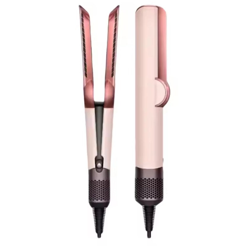 Zephyra™ | 2-in-1 Blow Dryer & Straightener | Fast Drying & Smoothing Tool for Effortless Hair Styling