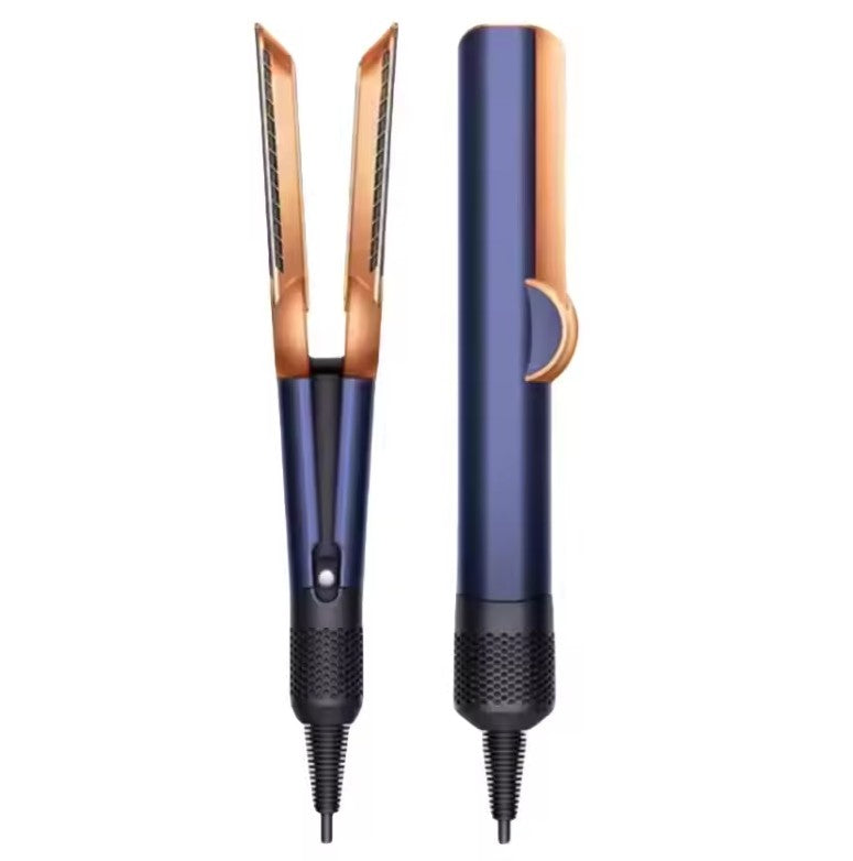 Zephyra™ | 2-in-1 Blow Dryer & Straightener | Fast Drying & Smoothing Tool for Effortless Hair Styling