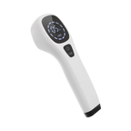  Handheld Infrared Therapy Device for Pet -White - Ozerty