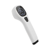 Image of  Handheld Infrared Therapy Device for Pet -White - Ozerty